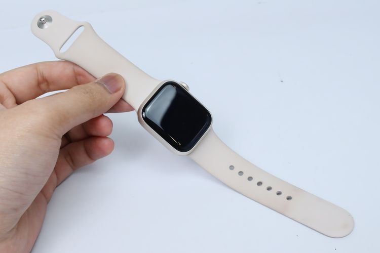 Apple Watch Series 9 41mm GPS - ID26020142 รูปที่ 9