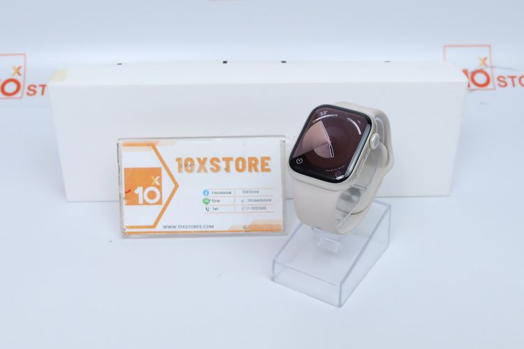 Apple Watch Series 9 41mm GPS - ID26020142