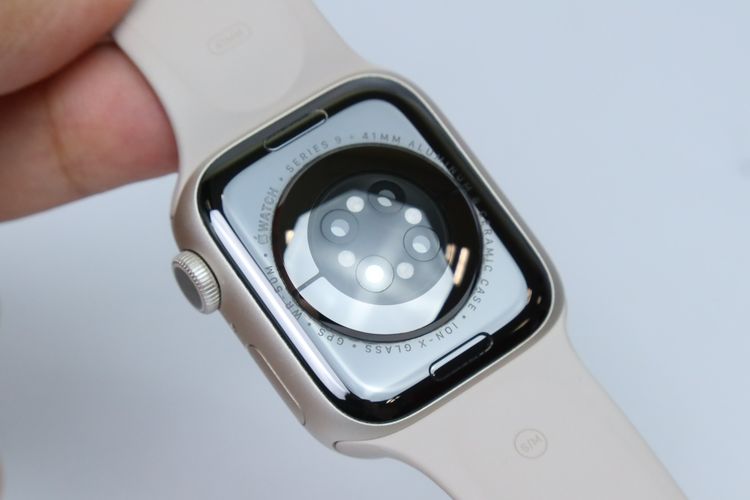 Apple Watch Series 9 41mm GPS - ID26020142 รูปที่ 7