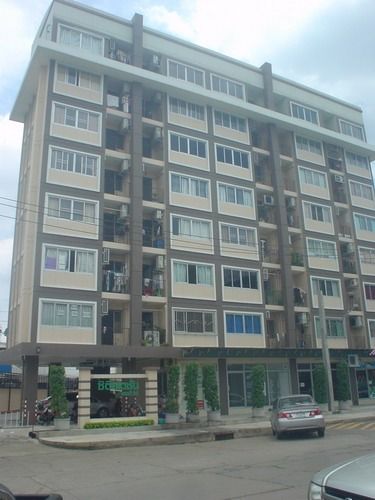 คอนโด “City Station” บางใหญ่ นนทบุรี