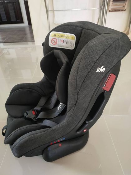 คาร์ซีทเด็ก 0-7 ขวบ รุ่นstanges ยี่ห้อ JOIE รูปที่ 2