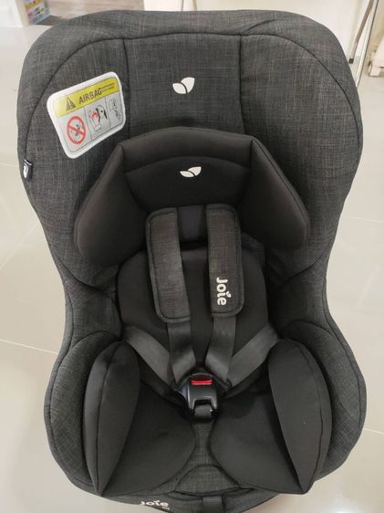 คาร์ซีทเด็ก 0-7 ขวบ รุ่นstanges ยี่ห้อ JOIE รูปที่ 5