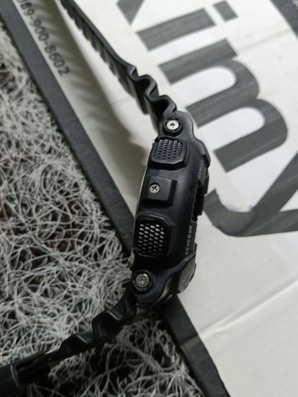 CASIO G-SHOCK GA-100 ของแท้  รูปที่ 7