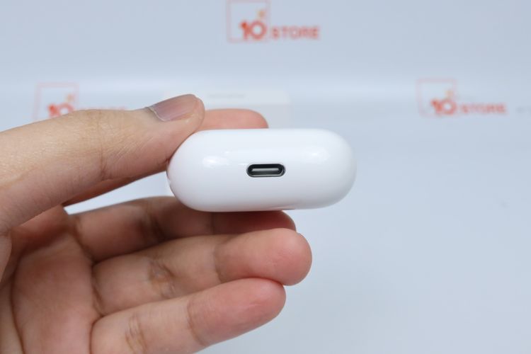 AirPods 4 - ID26020141 รูปที่ 4