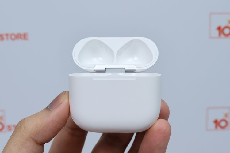 AirPods 4 - ID26020141 รูปที่ 8