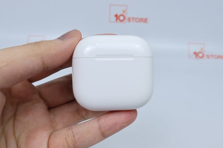 AirPods 4 - ID26020141 รูปที่ 2