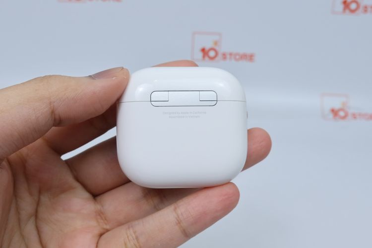 AirPods 4 - ID26020141 รูปที่ 3