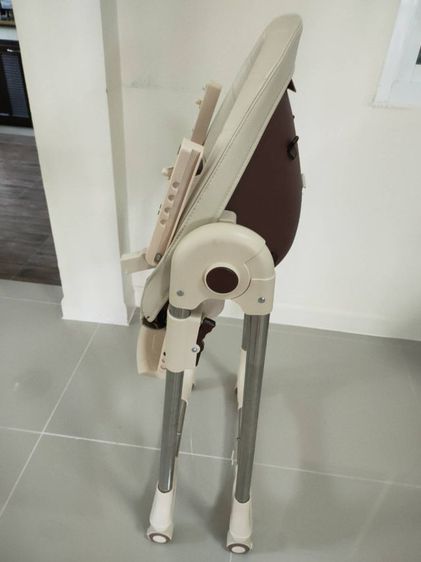 เก้าอี้นั่งทานข้าวเด็ก  รูปที่ 4