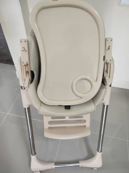 เก้าอี้นั่งทานข้าวเด็ก  รูปที่ 2