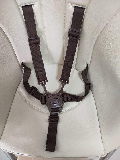 เก้าอี้นั่งทานข้าวเด็ก  รูปที่ 6