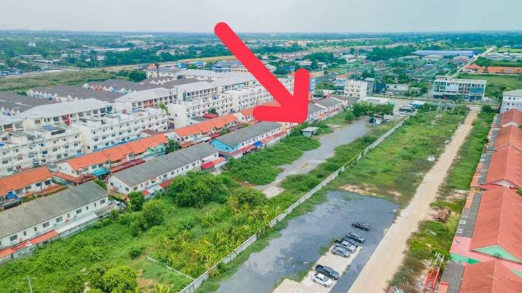 ใช่ ขายที่ดินตลาดเทพกุญชร 42 รูปที่ 3