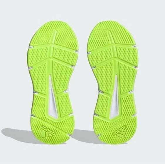 ส่งต่อ adidas วิ่ง รองเท้า Galaxy Star ผู้หญิง สีเขียว 5 UK รูปที่ 2