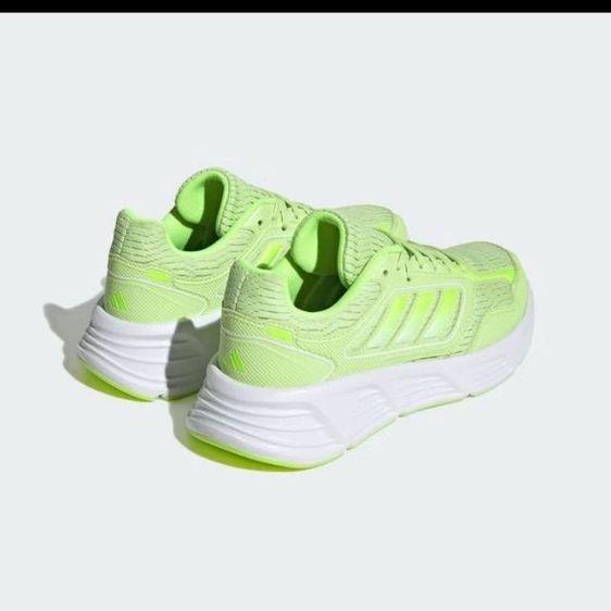 ส่งต่อ adidas วิ่ง รองเท้า Galaxy Star ผู้หญิง สีเขียว 5 UK รูปที่ 8