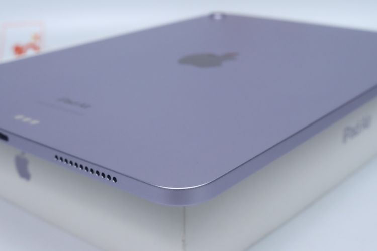 iPad Air M2 11" 128GB WiFi - ID26020139 รูปที่ 9