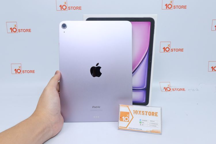 iPad Air M2 11" 128GB WiFi - ID26020139