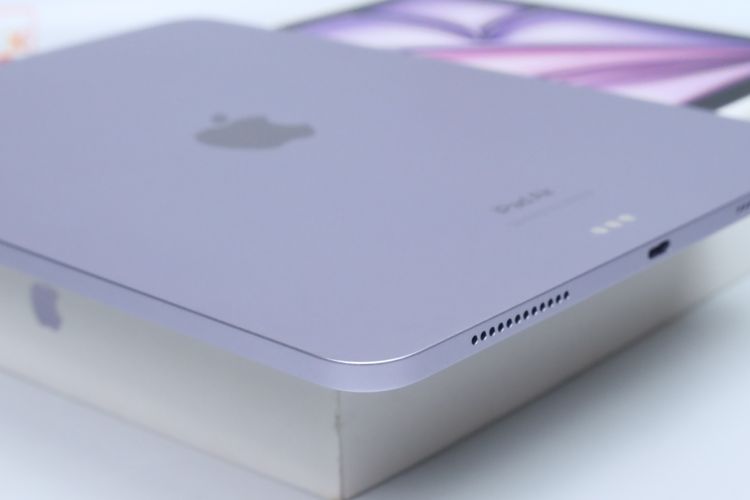 iPad Air M2 11" 128GB WiFi - ID26020139 รูปที่ 3