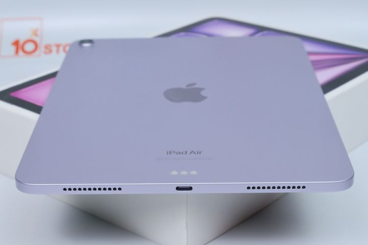 iPad Air M2 11" 128GB WiFi - ID26020139 รูปที่ 2