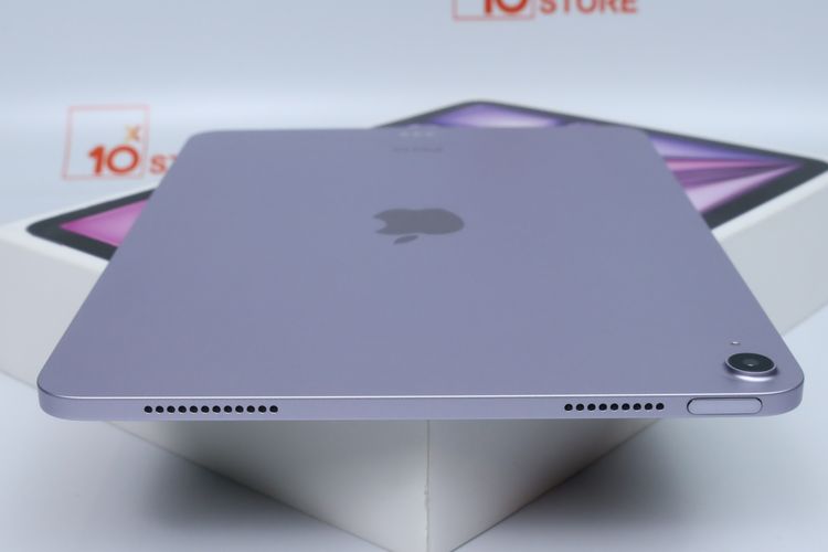 iPad Air M2 11" 128GB WiFi - ID26020139 รูปที่ 6