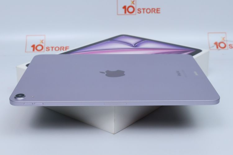 iPad Air M2 11" 128GB WiFi - ID26020139 รูปที่ 4