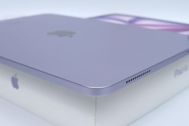 iPad Air M2 11" 128GB WiFi - ID26020139 รูปที่ 7