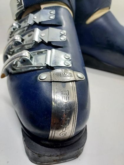 รองเท้าสกี vintage หายากครับ รูปที่ 4