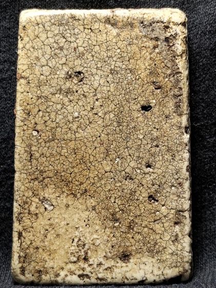 พระสมเด็จเนื้อสวยแตกลายงาครับ รูปที่ 3