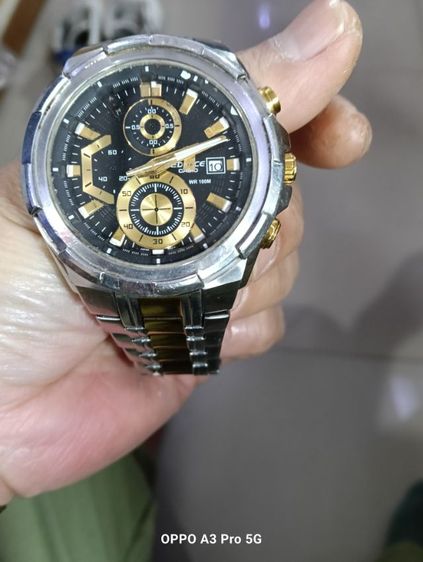 ทอง Casio นาฒิกา