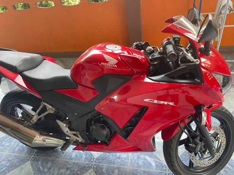 🔥 Honda CBR300R ปี 2014 🔥 รูปที่ 4