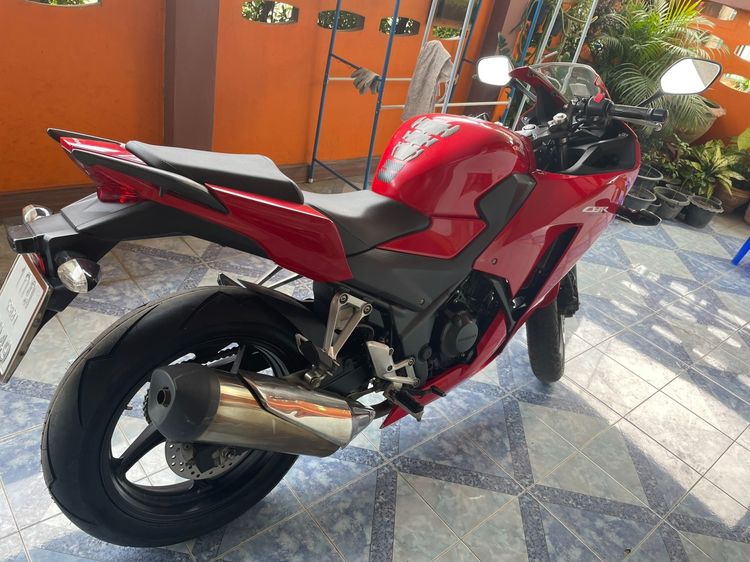 🔥 Honda CBR300R ปี 2014 🔥 รูปที่ 2