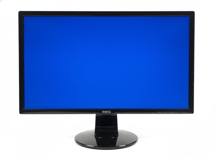 🖥️ จอคอมพิวเตอร์ BenQ 24 นิ้ว รุ่น GL2460 (มือสอง) รูปที่ 3