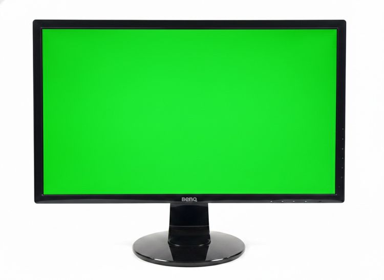 🖥️ จอคอมพิวเตอร์ BenQ 24 นิ้ว รุ่น GL2460 (มือสอง) รูปที่ 5