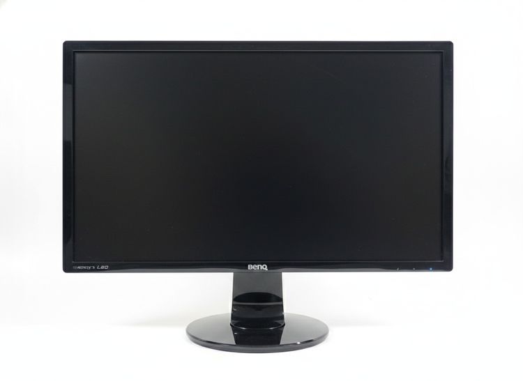 🖥️ จอคอมพิวเตอร์ BenQ 24 นิ้ว รุ่น GL2460 (มือสอง) รูปที่ 6