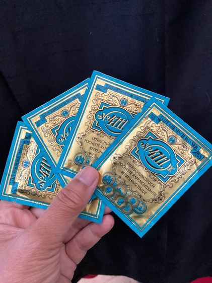 โคโลญจน์ 4711 Original แถมผ้าเย็น ส่งฟรี รูปที่ 2