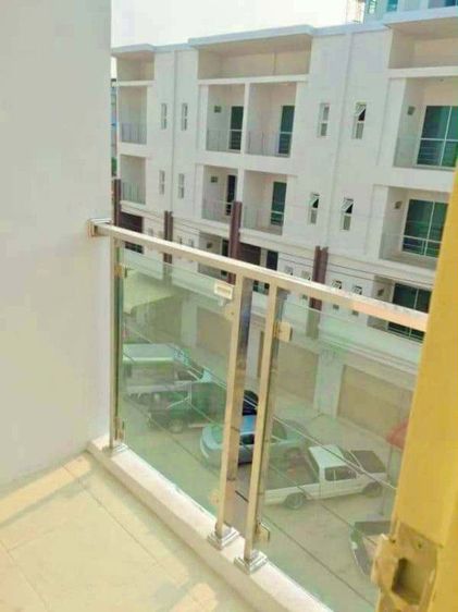 ใช่ ขายอาคารพาณิชย์4.5 ชั้น ในซอยคุณพระ27 รูปที่ 4