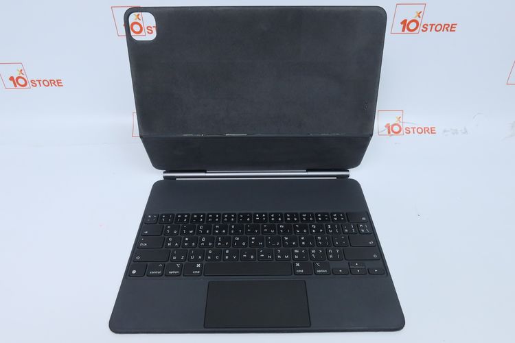 Magic Keyboard  Black - Thai iPad Pro 12.9 (Gen 3 and 6) - ID26020133 รูปที่ 2