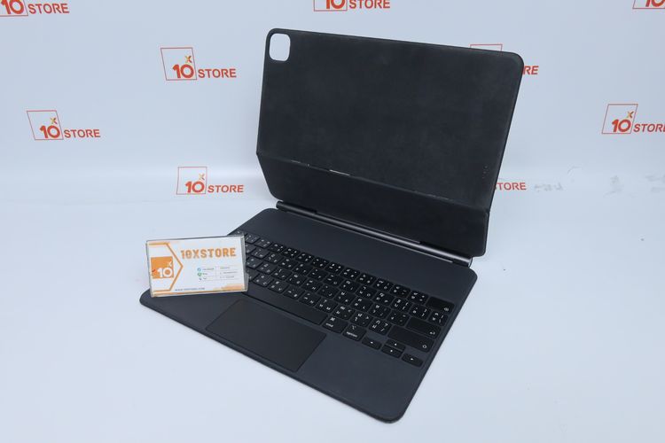 Magic Keyboard  Black - Thai iPad Pro 12.9 (Gen 3 and 6) - ID26020133