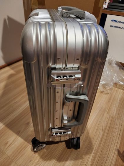 กระเป๋าเดินทาง 20 นิ้ว  รูปที่ 3