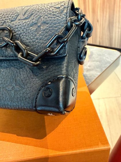 LV steamer รูปที่ 2