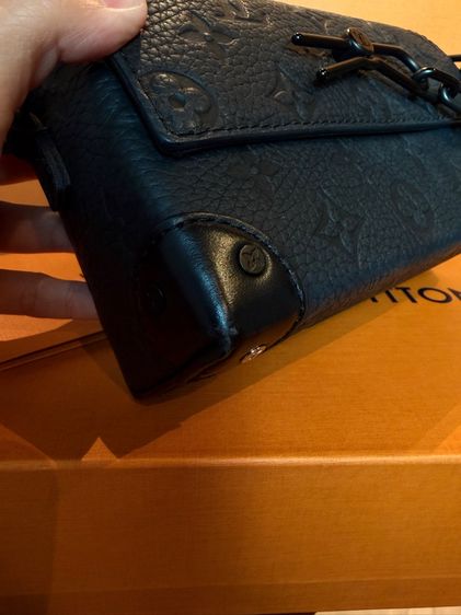 LV steamer รูปที่ 3