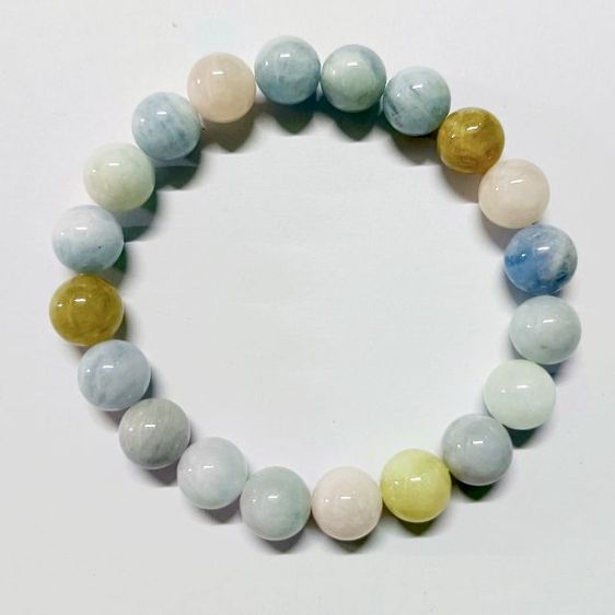 สร้อยข้อมือหินเบริล รูปที่ 4