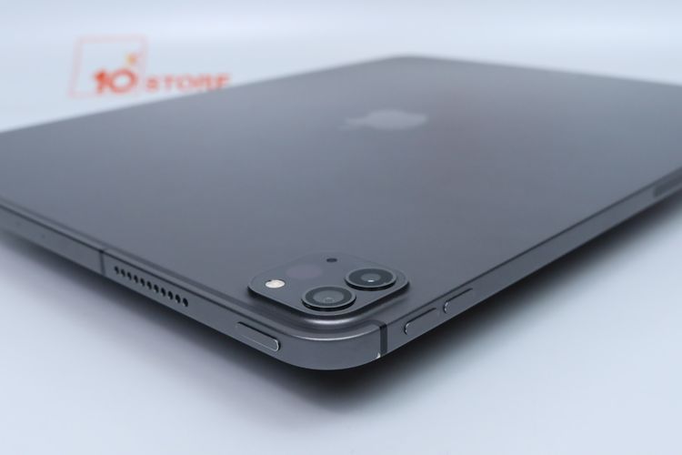 iPad Pro 12.9" M1 256GB WiFi+Cellular - ID26020131 รูปที่ 5