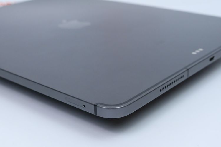 iPad Pro 12.9" M1 256GB WiFi+Cellular - ID26020131 รูปที่ 3