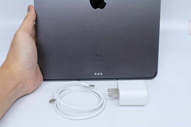 iPad Pro 12.9" M1 256GB WiFi+Cellular - ID26020131 รูปที่ 14
