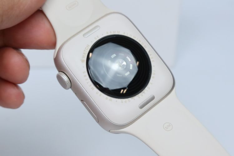Apple Watch SE3 44mm GPS - ID26020130 รูปที่ 10