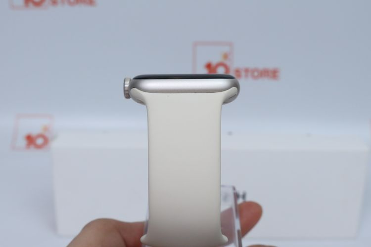 Apple Watch SE3 44mm GPS - ID26020130 รูปที่ 9