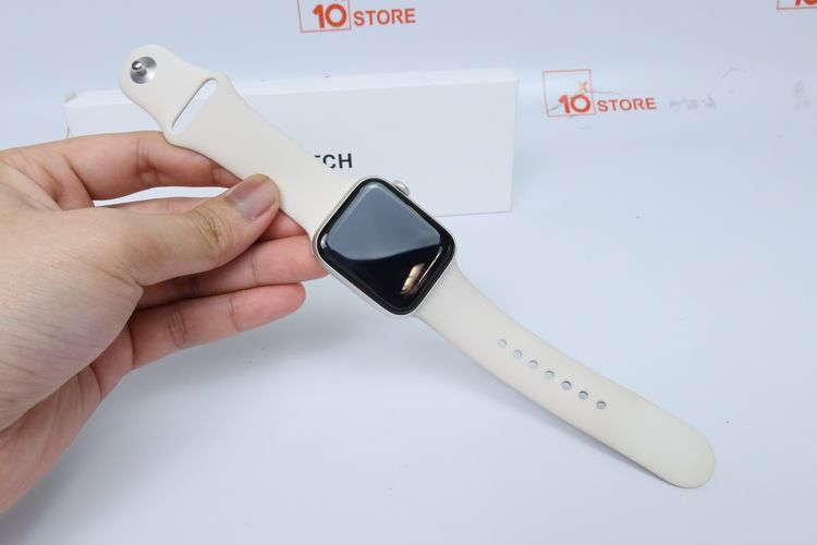 Apple Watch SE3 44mm GPS - ID26020130 รูปที่ 12
