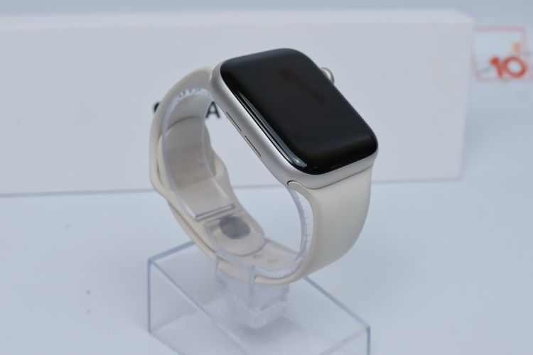 Apple Watch SE3 44mm GPS - ID26020130 รูปที่ 5