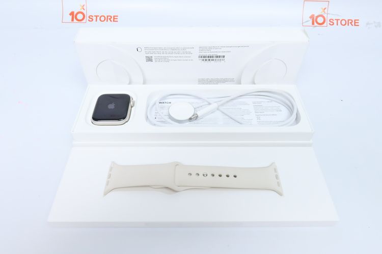 Apple Watch SE3 44mm GPS - ID26020130 รูปที่ 13