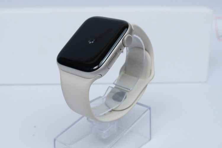 Apple Watch SE3 44mm GPS - ID26020130 รูปที่ 4