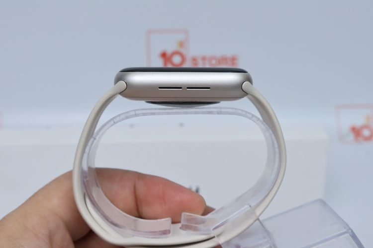 Apple Watch SE3 44mm GPS - ID26020130 รูปที่ 6